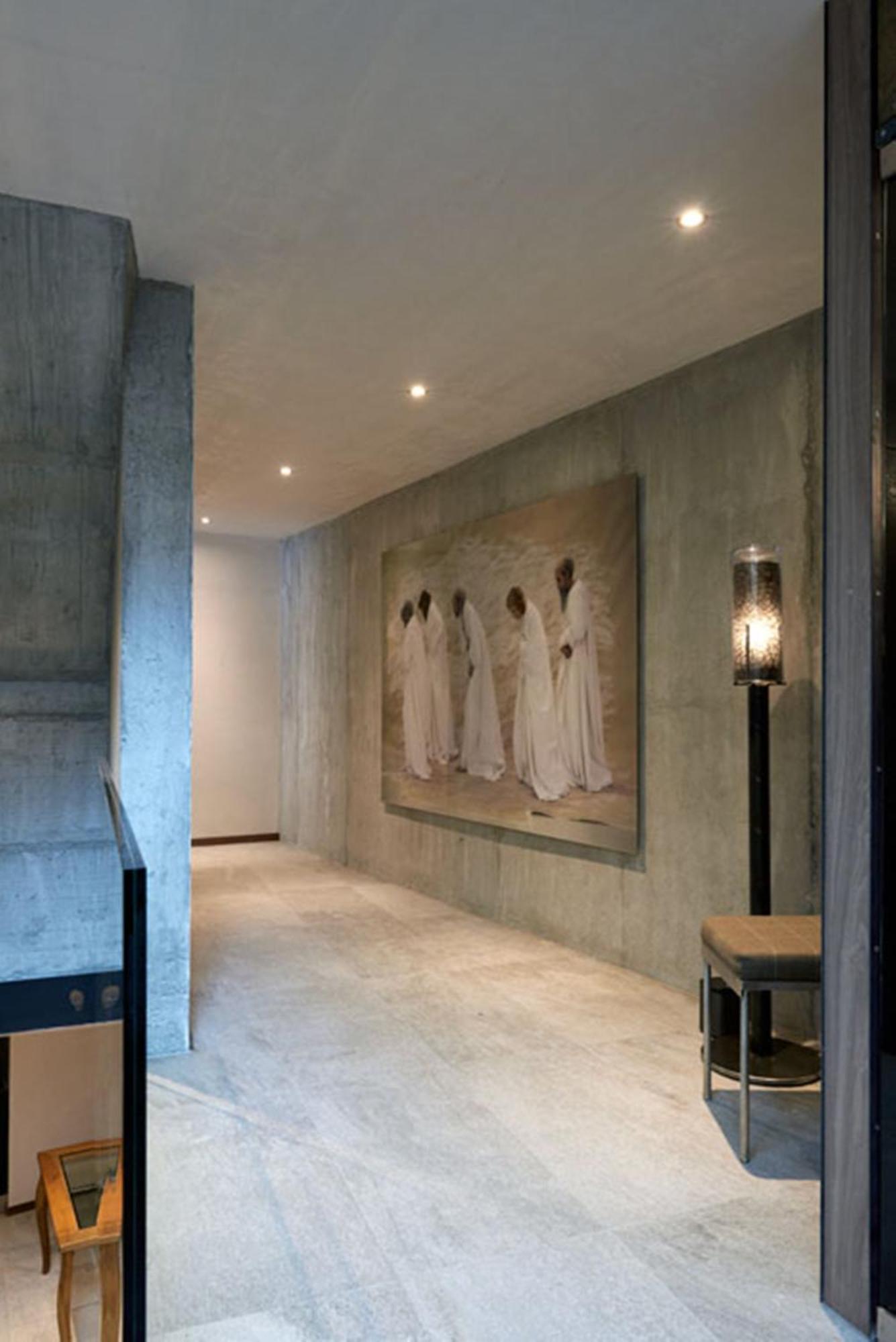 Apartamento Luxury Loft By Heinz Julen Zermatt Exterior foto